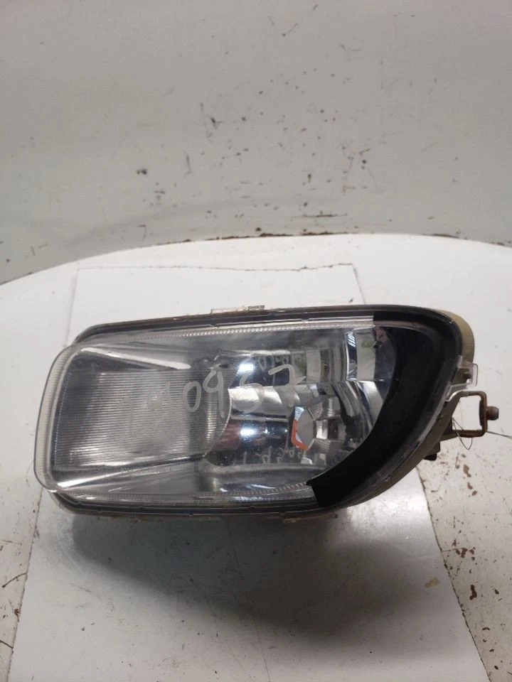 Driver Left Corner/Park Light Fog-driving Fits 07-09 MAZDA CX-9 1261816 - Image 1 of 4