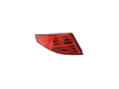 Conjunto de luces traseras exteriores izquierda para Kia Optima 2012-2013 TYC 84341VCFR sedán Foto 1 de 2