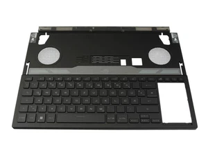 Asus ROG Zephyrus Duo 16 GX650RS original Tastatur inkl. Topcase DE (deutsch) sc - Bild 1 von 4