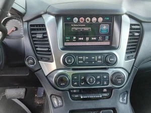 Temperature Control Dash Mounted ID 23251607 Fits 15-17 SUBURBAN 1500 2903278 - Picture 1 of 1