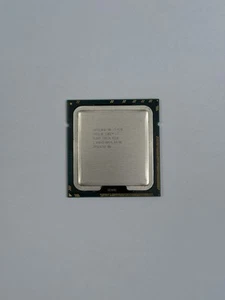 Intel Core i7-930 3.06GHz Quad-Core LGA1366 CPU - Tested Functional - Picture 1 of 2