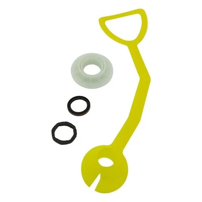 Vedação de eixo de saída de caixa de transferência DB5Z7275D para Ford Explorer 2011-2016 Flex 09-16 - Imagem 1 de 4