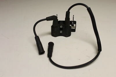 Harley-Davidson Sportster 1200 Low XL1200L 2007 bobinas de encendido Foto 1 de 3