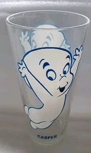 Vintage 1970’s ~Casper~the Friendly Ghost Pepsi Collector Series Harvey Cartoons - Bild 1 von 4