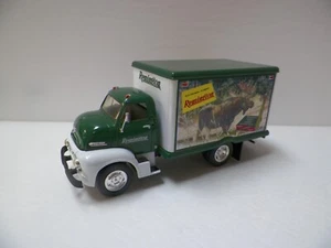 1994 First Gear- Replica 1953 Ford- Remington         1/24 - Picture 1 of 4