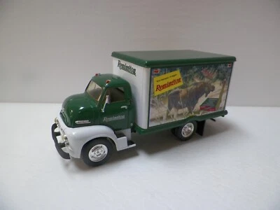 1994 First Gear- Replica 1953 Ford- Remington         1/24 - Image 1 of 4