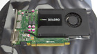 Dell Nvidia Quadro K2000 2Gb Pci-E X16 Dl-Dvi2x Dp Graphics Card (0Jhrj)