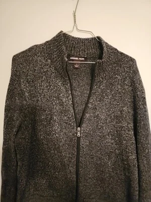 Suéter Michael Kors para hombre talla grande Foto 1 de 3