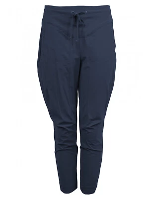 Gira 6/8 marine, tipo: pantaloni di Raffaello Rossi, colore: marine