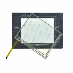 Film+Touch Screen for WEINVIEW MT6056I MT506MV Protective - Picture 1 of 3