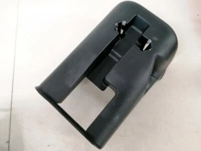 Mitsubishi Outlander 2008 columna de dirección capó panel de ajuste inferior 3 #1215162-94 Foto 1 de 4