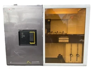 BIACORE 3000 SPR SURFACE PLASMON RESONANCE SYSTEM BR-1100-45 GE HEALTHCARE - Picture 1 of 22