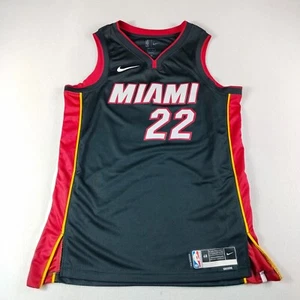 Camiseta Nike Para Hombre Grande Multicolor Jimmy Butler #22 Miami Heat Swingman NBA - Imagen 1 de 9