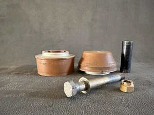 Lord Cessna Engine Mount P/N J-9612-32, J-9612-33, J-10931-5 (Two Available) - Bild 1 von 12