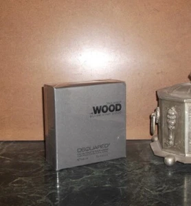DSquared2 He Wood Silver Wind EDT HERREN 100 ml 3,4 oz AUTHENTISCH AUSLAUF SELTEN! - Bild 1 von 4