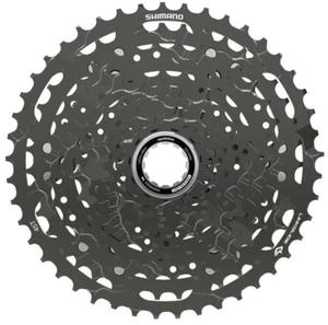 Cassette Shimano CUES CS-LG400-11 CUES Link Glide; 11 velocidades; 11 - 45T nuevo en caja - Imagen 1 de 4