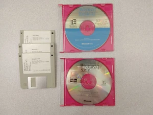 Microsoft WindowsNT Server 3.51 with Windows NT 3.51 Resource Kit - Picture 1 of 1