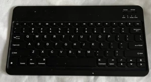 Gaming Unbranded wireless keyboard - Picture 1 of 4