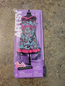 2010 Barbie Fashionistas R4274 Mattel NEU IN BOX NRFB - Bild 1 von 3