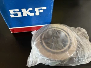 1 Stk. SKF Laufrolle - Stützrolle NUTR 50 X 50x90x32 mm - Bild 1 von 1