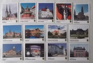 Panini Nuestra Sajonia - 30 pegatinas a elegir - Imagen 1 de 1