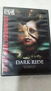After Dark DVD - Foto 1 di 3