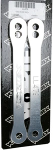 2007-2024 Kawasaki ZX600 ZX636 Ninja ZX6R Vortex Lowering Links Dog Bone LL479 - Picture 1 of 1