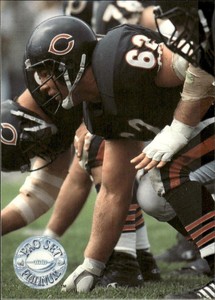 MARK BORTZ  CARD #12 BUY ANY 2 ITEMS FOR 50% OFF   B1013R1S5P14