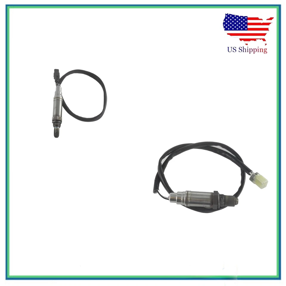 Sensor de oxígeno nuevo para Subaru Impreza L 1998 2,2 L Foto 1 de 3