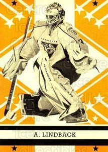 2011-12 O-pee-chee Retro #316 Anders Lindback - Picture 1 of 1