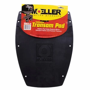 Moeller 099073-10 Marine Transom Pad - Picture 1 of 1