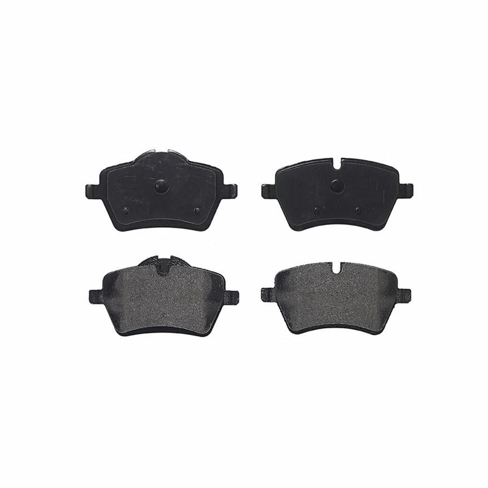 Pastiglie Pasticche pattini freno Anteriore MINI MINI CLUBMAN (R55) - Immagine 1 di 1