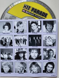 Lena Valaitis, Wind, Mario Jordan, Pur, Nicki, Pe Werner, Jule Neigel - Bild 1 von 2