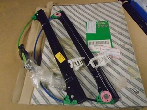 GENUINE Fiat Stilo (192) Electric Window Mechanism Right Hand Front 71792456 NEW - Picture 1 of 1