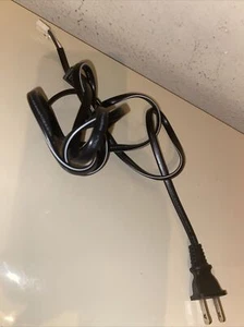 Power Cord Cable for Sony KDL KDL-40BX420 - Picture 1 of 2