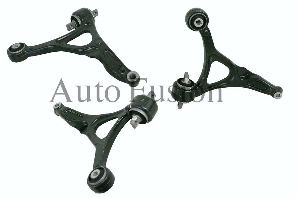 Control Arm Front Right Side Lower For Volvo Xc90 275 2003-2015 - Image 1 of 1