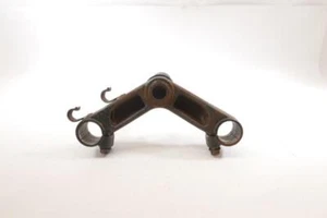 Té De Horquilla Inferior Para Scooter SYM 125 GTS EVO 2009 A 2011 - Imagen 1 de 12
