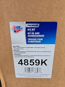 A/C KIT 4859K - Picture 1 of 1