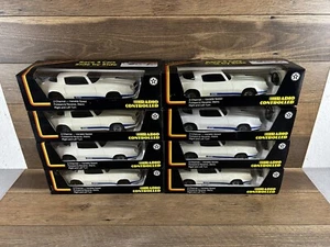VINTAGE CASE OF 8 Latrax radio controlled 1/12 Camaro Z-28 LTX-18 DESCRIPTION - Picture 1 of 7