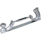 Curved Tooth Steel File Holder Ideal for Metal Angles Found on Car Bodies