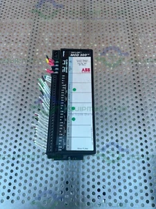 Sistema de control distribuido Taylor ABB Mod 3000 24/48 VDC, circuito clase 2 - Imagen 1 de 9