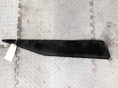 08-14 FERRARI CALIFORNIA FRONTAL LADO DERECHO CONSOLA CENTRAL CUBIERTA PANEL MOLDURA OEM Foto 1 de 4