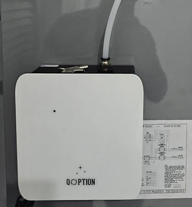 Ultimate HVAC Diffuser - Home Fragrance System - Scent Machine for Whole House - - Picture 1 of 5