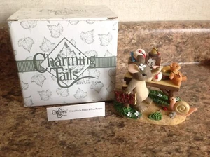 Charming Tails "Friendship Is Always A Great Bargain" Item # 83/810 - Picture 1 of 3