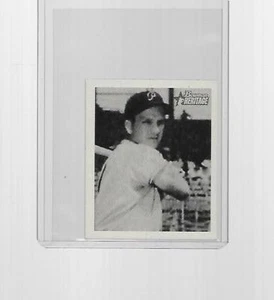 2001 BOWMAN HERITAGE BASEBALL 1948 BOWMAN RALPH KINER #3 - Picture 1 of 1