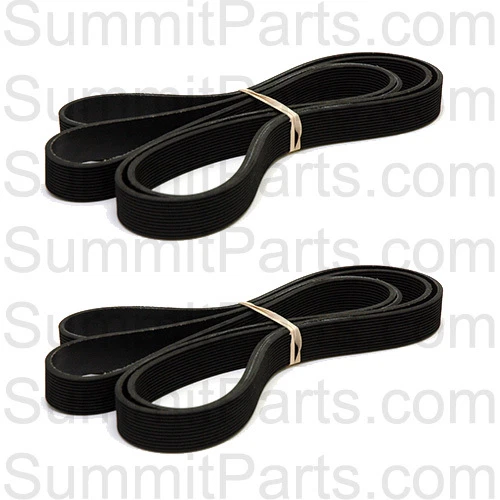 2PK - BELT FOR AD330 ADC AMERICAN DRYER - 100130, 100173