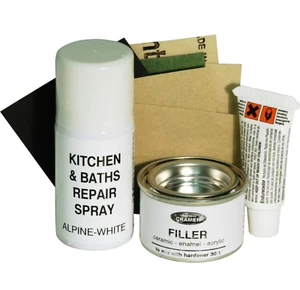 Cramer Kitchen & Bath Preparation & Treatment Repair Kit 50ml - Bild 1 von 1