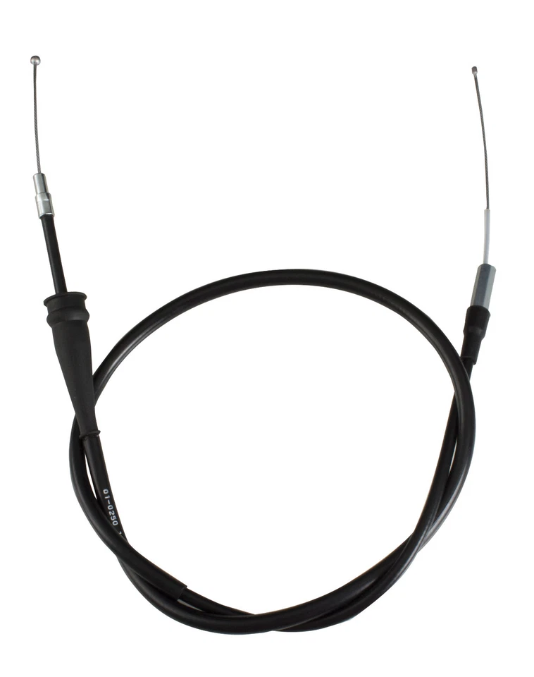 CABLE DE REPUESTO ACELERADOR WARRIOR TWIST YAMAHA YFM 225, 250 MOTO-4, 01-0250 Foto 1 de 1