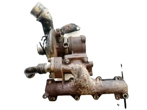 Fiat Stilo 2002 Turbo Turbocharger 4655601, Genuine #1234476-19 - Bild 1 von 9