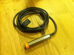 IFM EFECTOR IGA2008-ABOA INDUCTIVE SENSOR PROXIMITY SWITCH - Picture 1 of 4